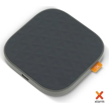Xtorm Solo Wireless Charger 15W grijs