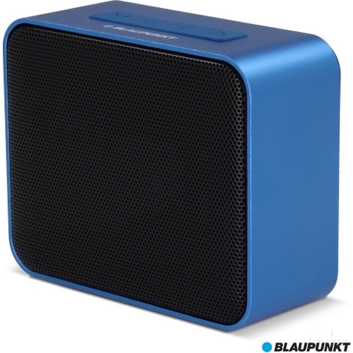 BLP3140 | Blaupunkt Outdoor 5W Speaker blauw