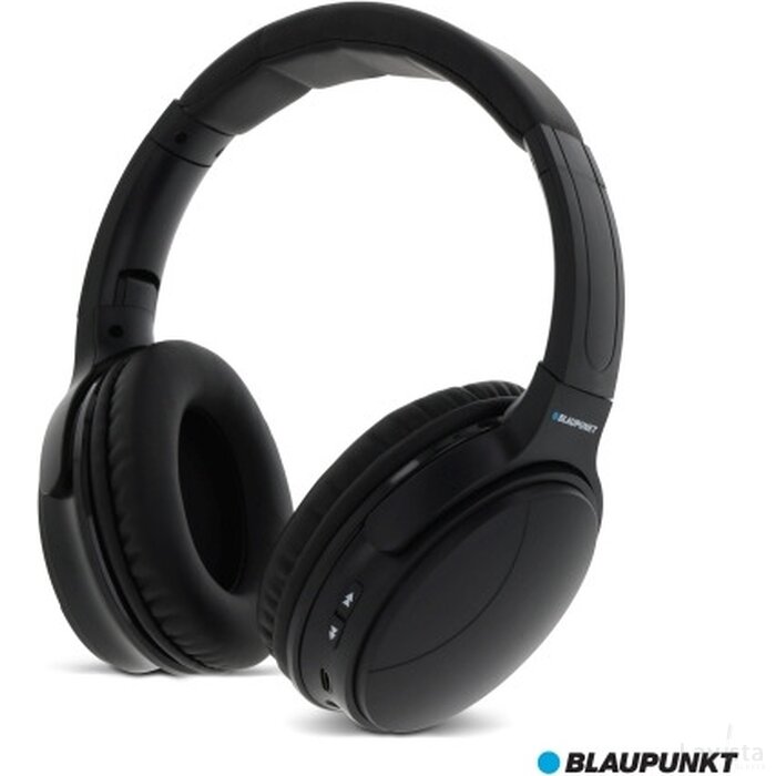 BLP4632 | Blaupunkt Bluetooth Headphone zwart