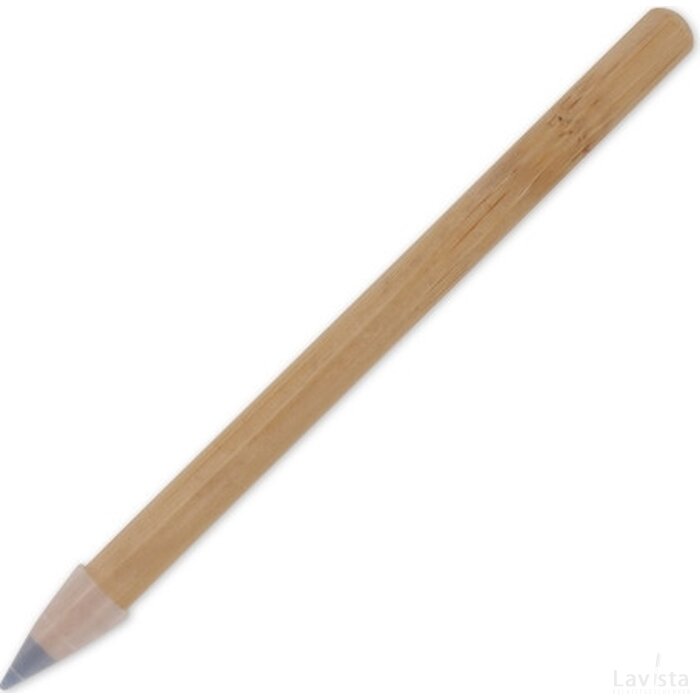 Duurzaam houten potlood met lange levensduur hout