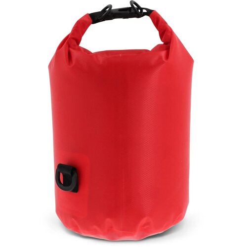 Waterwerende tas 5L IPX6 rood