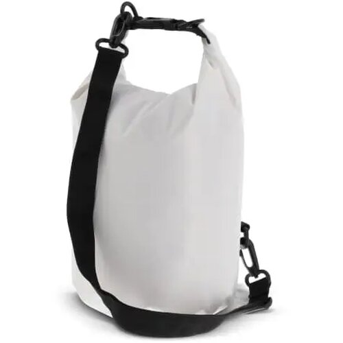 Waterwerende tas 5L IPX6 wit