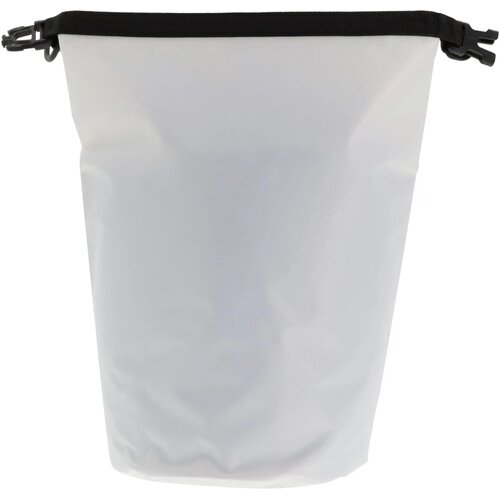 Waterwerende tas 5L IPX6 wit