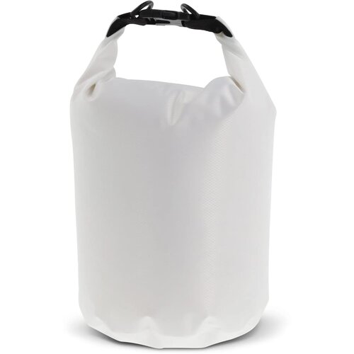 Waterwerende tas 5L IPX6 wit