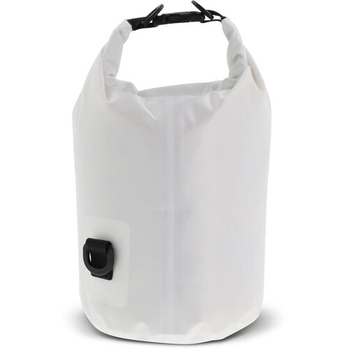 Waterwerende tas 5L IPX6 wit