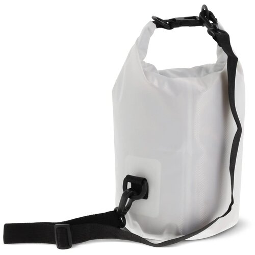 Waterwerende tas 5L IPX6 wit