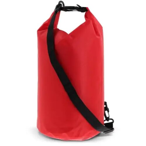 Waterwerende tas 10L IPX6 rood