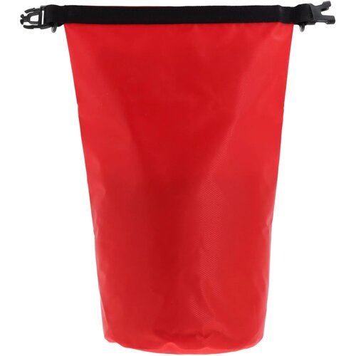 Waterwerende tas 10L IPX6 rood