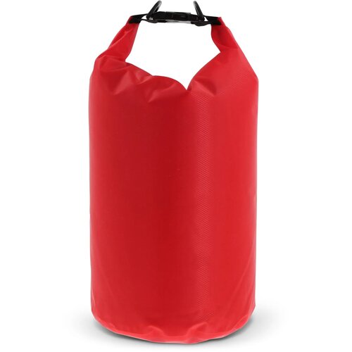 Waterwerende tas 10L IPX6 rood