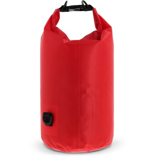 Waterwerende tas 10L IPX6 rood