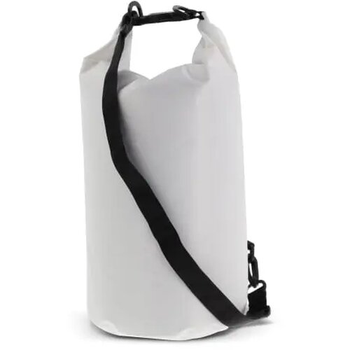 Waterwerende tas 10L IPX6 wit