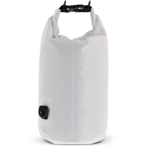 Waterwerende tas 10L IPX6 wit