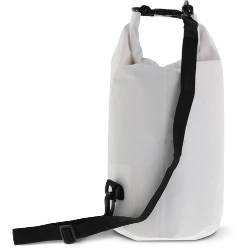 Waterwerende tas 10L IPX6 wit