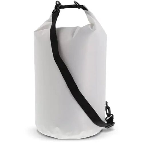 Waterwerende tas 15L IPX6 wit