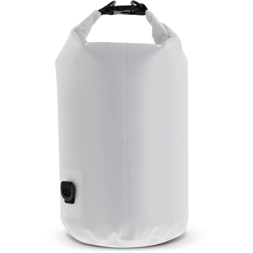Waterwerende tas 15L IPX6 wit