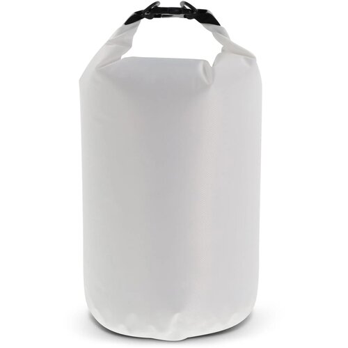 Waterwerende tas 15L IPX6 wit
