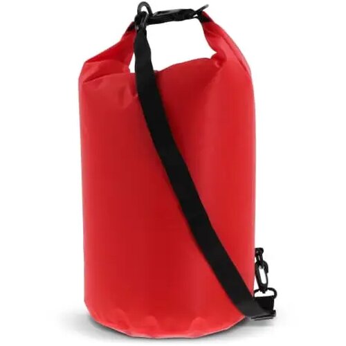 Waterwerende tas 15L IPX6 rood