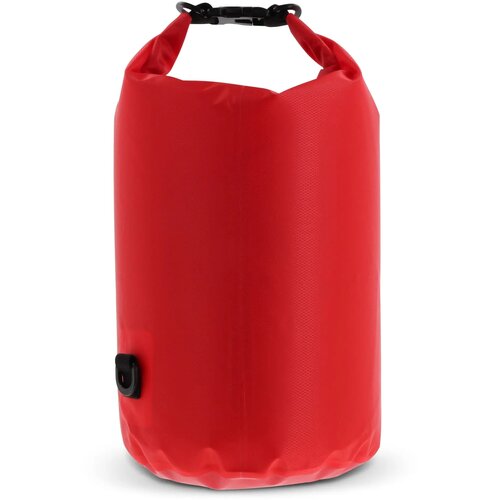 Waterwerende tas 15L IPX6 rood