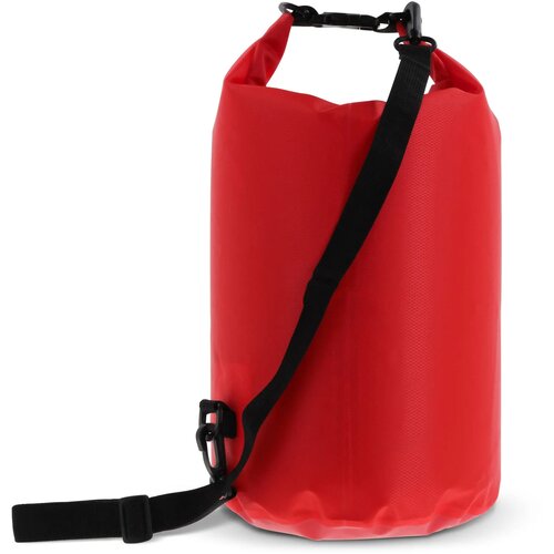 Waterwerende tas 15L IPX6 rood