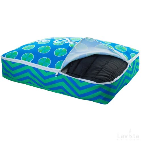 Bagsort L Custom Made Organizer Wit