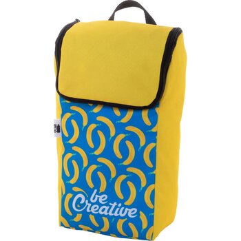 Subobag Shoe Custom Made Schoenentas Zwart