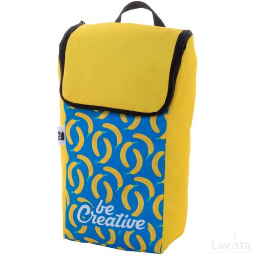 Subobag Shoe Custom Made Schoenentas Zwart