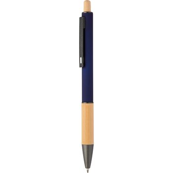 Bogri Balpen Donker Blauw