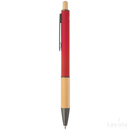 Bogri Balpen Rood