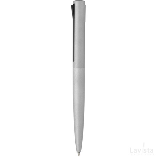 Ralupant Balpen Zilver