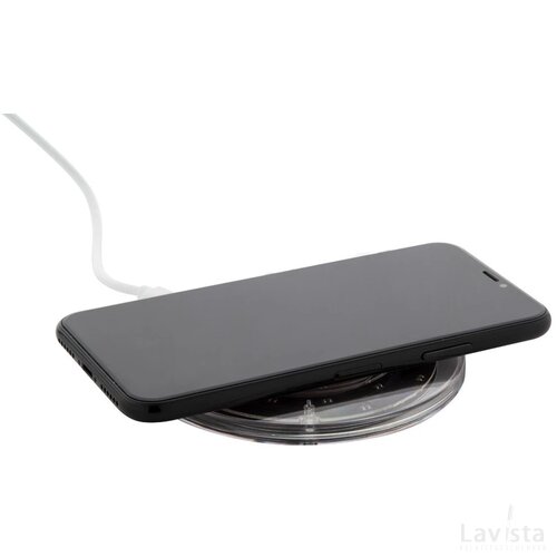 Seecharge Transparante Draadloze Oplader Natuurlijk