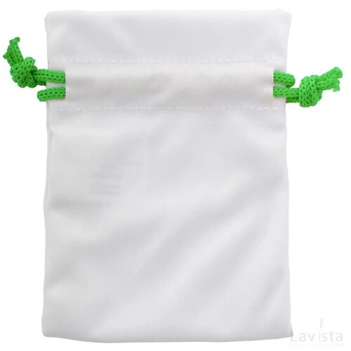 Subogift S Custom Made Geschenktas, Klein Groen