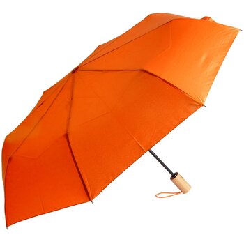 Kasaboo Rpet Paraplu Oranje