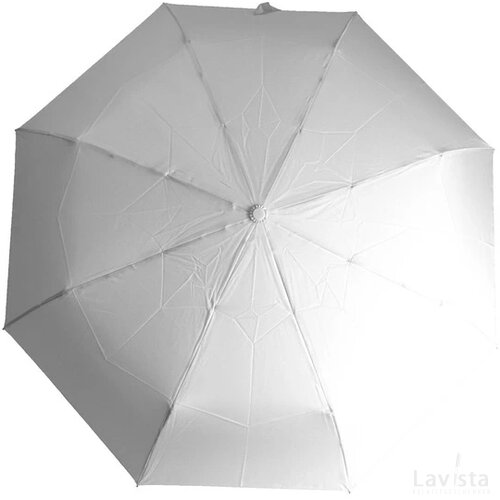 Kasaboo Rpet Paraplu Wit