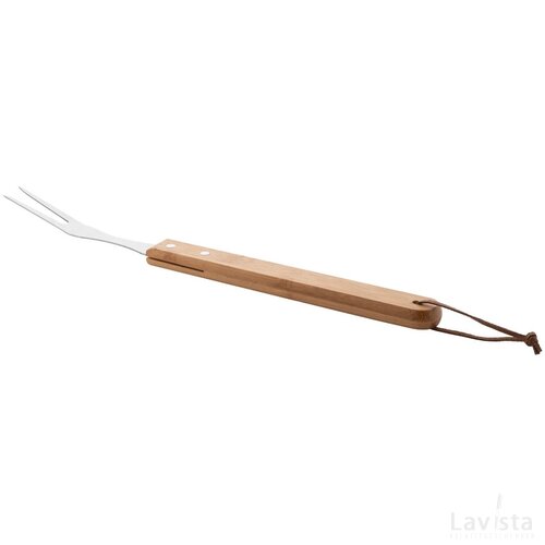 Yakiboo Bbq-Set Natuurlijk