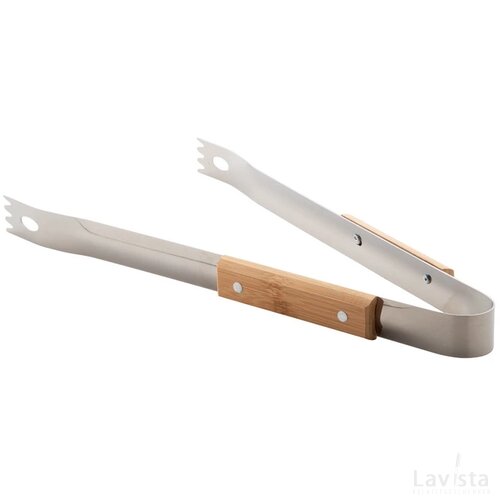 Yakiboo Bbq-Set Natuurlijk