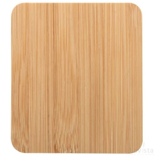 Manoky Bamboe Manicureset Natuurlijk