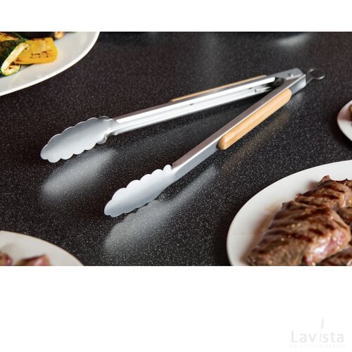 Tongo Bbq Tang Natuurlijk