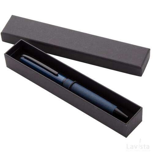 Nerra Balpen Donker Blauw