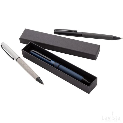 Nerra Balpen Donker Blauw