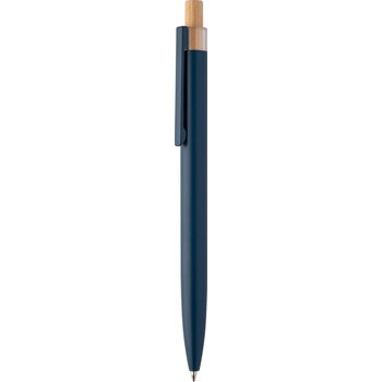 Bosher Balpen Blauw