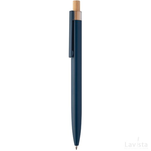 Bosher Balpen Blauw