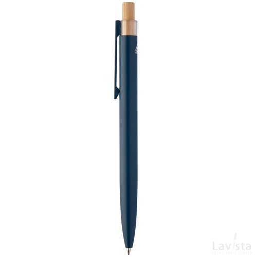 Bosher Balpen Blauw
