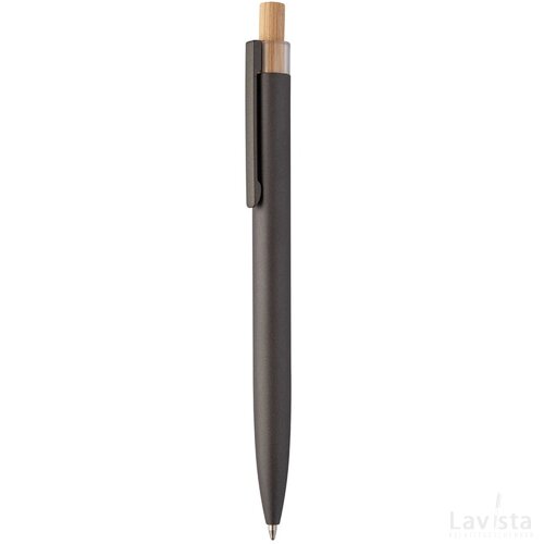 Bosher Balpen Grijs