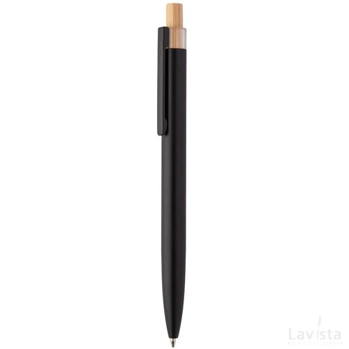 Bosher Balpen Zwart
