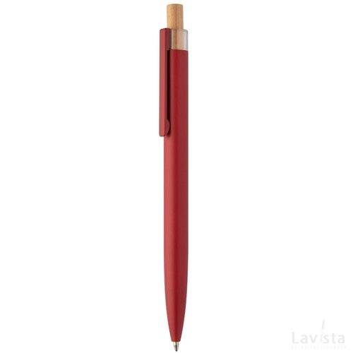 Bosher Balpen Rood