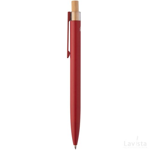 Bosher Balpen Rood