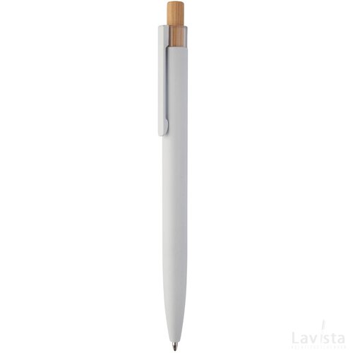 Bosher Balpen Wit