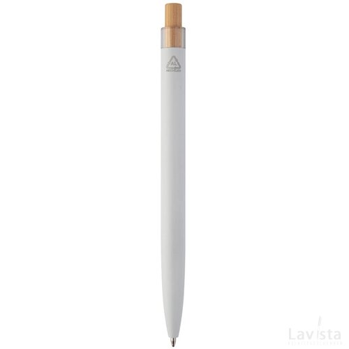 Bosher Balpen Wit