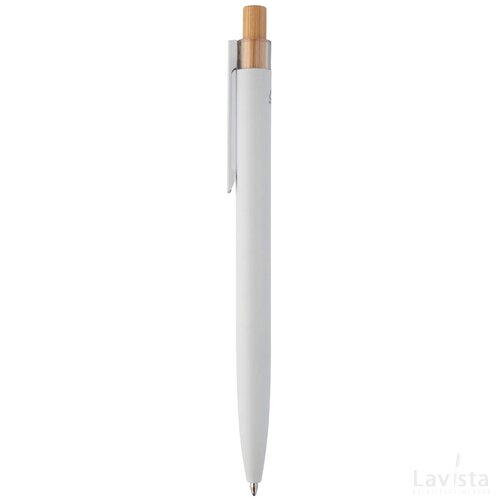 Bosher Balpen Wit