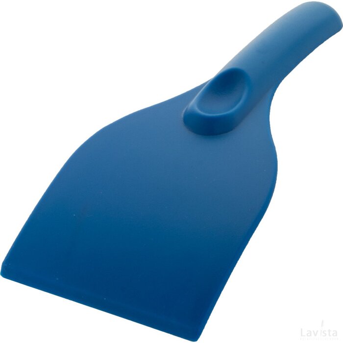 Rescrap Ijskrabber Blauw